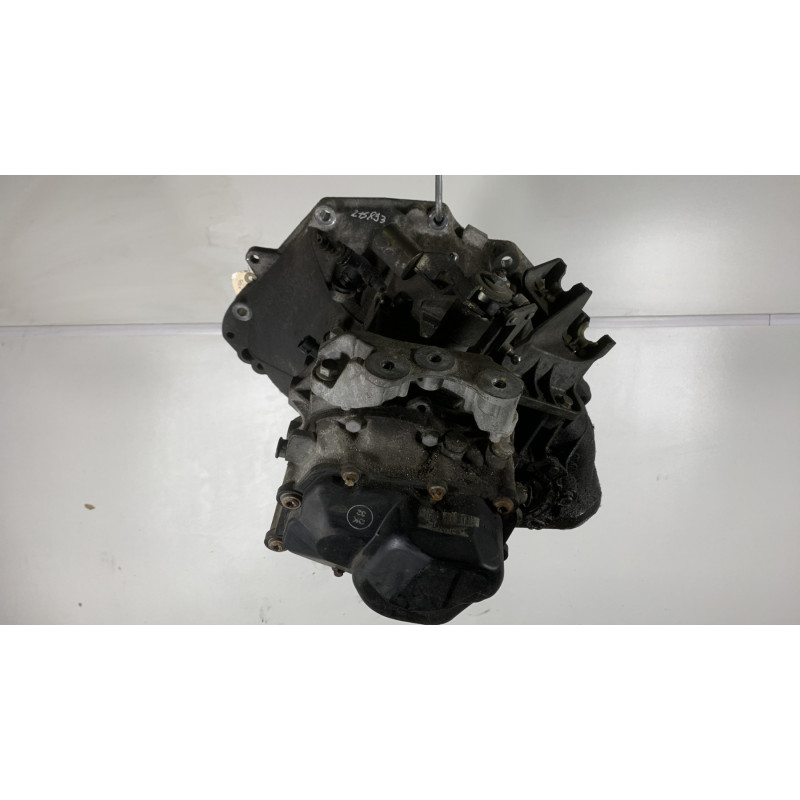 Boite de vitesses CHEVROLET AVEO 2 Photo n°3
