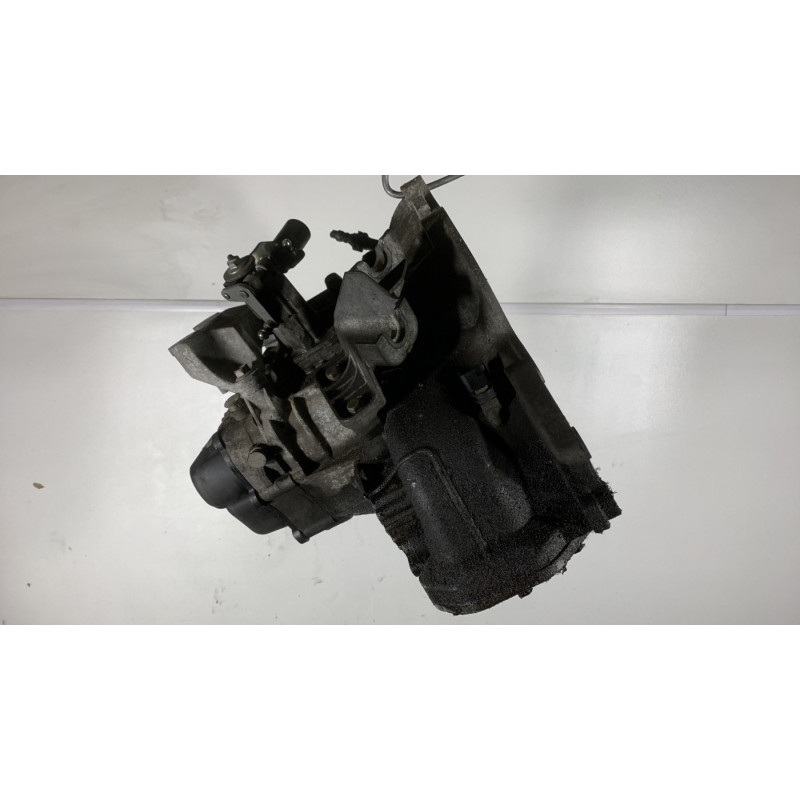 Boite de vitesses CHEVROLET AVEO 2 Photo n°4