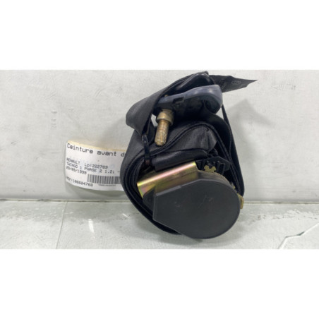 Ceinture avant droit RENAULT TWINGO 1