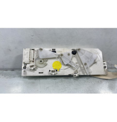 Commande chauffage RENAULT TWINGO 1