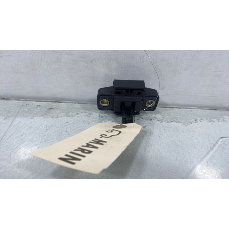Serrure de coffre RENAULT TWINGO 1 Photo n°3