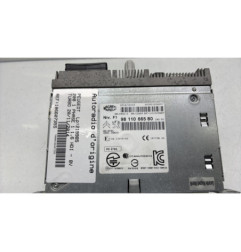 Autoradio d'origine PEUGEOT 208 1