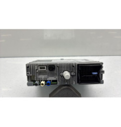 Autoradio d'origine PEUGEOT 208 1