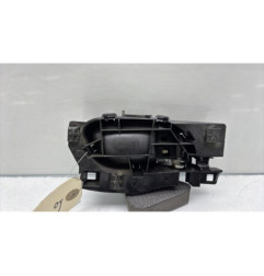 Poignee interieur avant gauche PEUGEOT 208 1