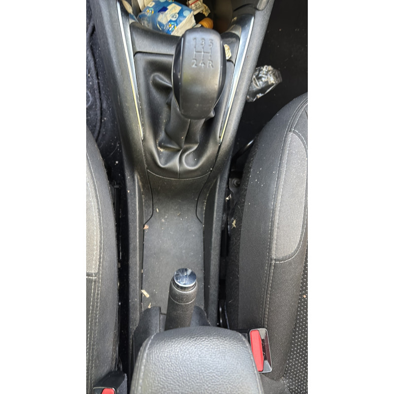 Poignee interieur avant gauche PEUGEOT 208 1 Photo n°20