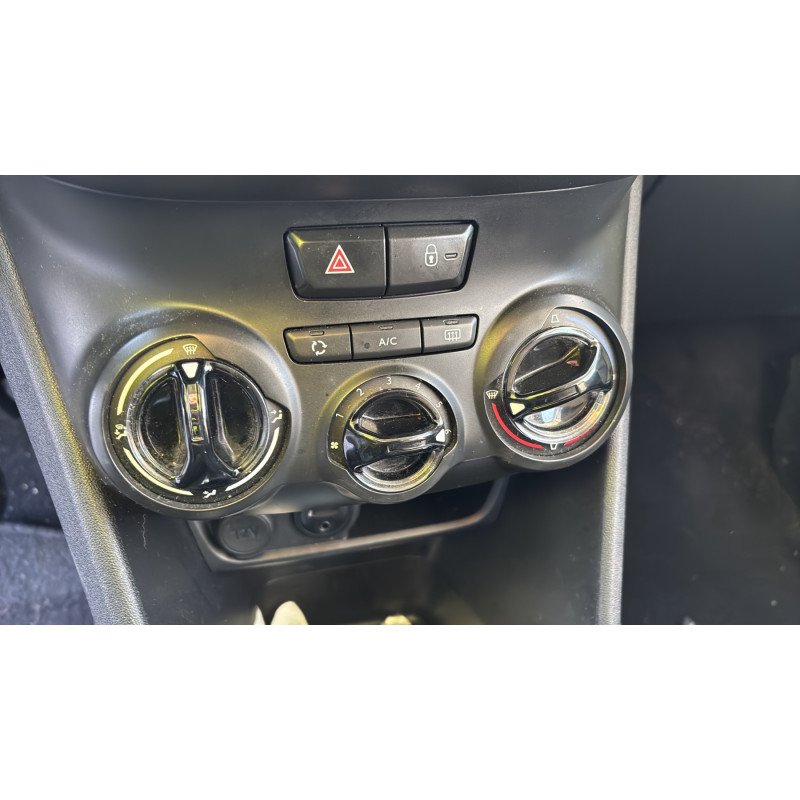 Boitier BSI PEUGEOT 208 1 Photo n°19