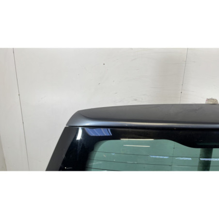 Malle/Hayon arriere PEUGEOT 807