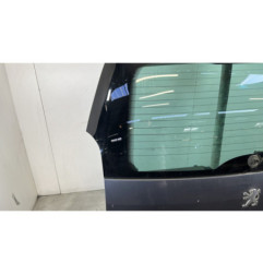 Malle/Hayon arriere PEUGEOT 807