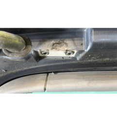 Malle/Hayon arriere PEUGEOT 807