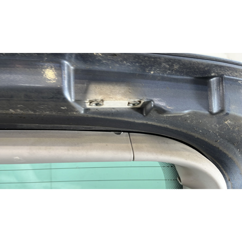 Malle/Hayon arriere PEUGEOT 807 Photo n°9
