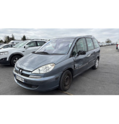 Malle/Hayon arriere PEUGEOT 807