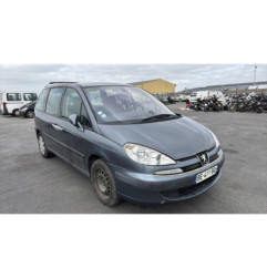 Malle/Hayon arriere PEUGEOT 807