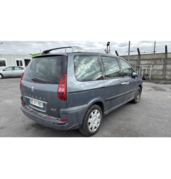 Malle/Hayon arriere PEUGEOT 807