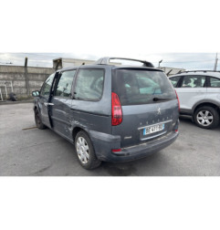 Malle/Hayon arriere PEUGEOT 807
