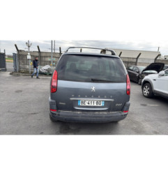 Malle/Hayon arriere PEUGEOT 807