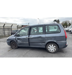 Malle/Hayon arriere PEUGEOT 807