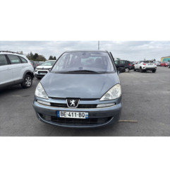 Malle/Hayon arriere PEUGEOT 807