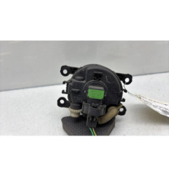 Anti brouillard gauche (feux) CITROEN C4 1