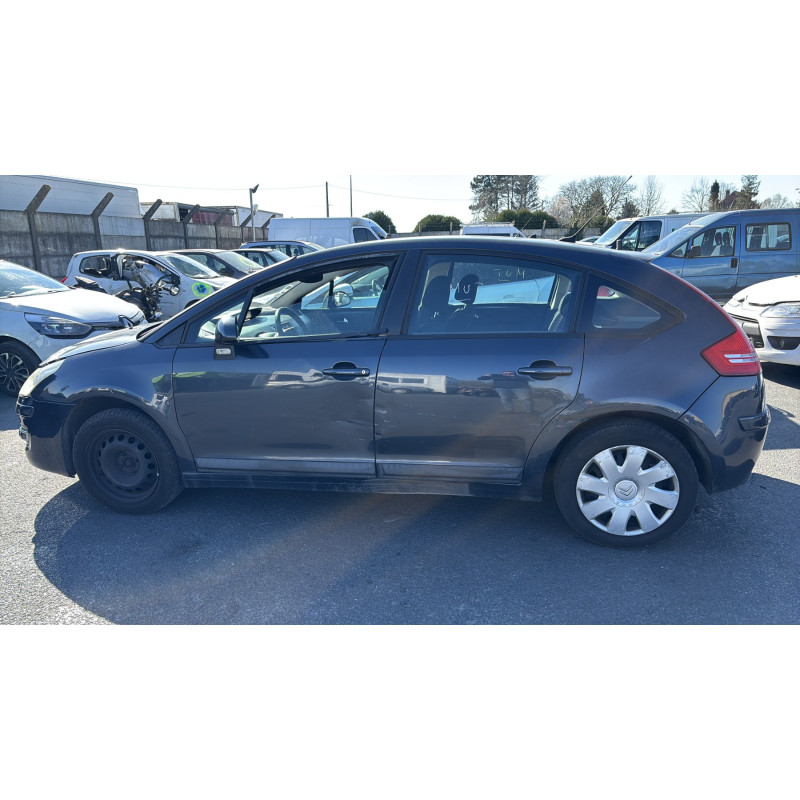 Amortisseur avant droit CITROEN C4 1 Photo n°15
