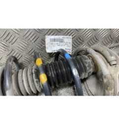 Amortisseur avant gauche CITROEN C4 1