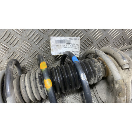 Amortisseur avant gauche CITROEN C4 1
