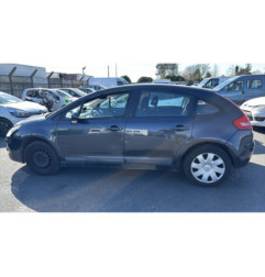 Amortisseur avant gauche CITROEN C4 1