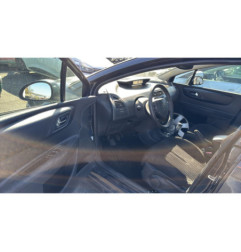 Amortisseur avant gauche CITROEN C4 1