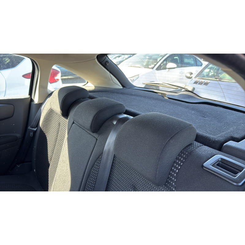 Amortisseur avant gauche CITROEN C4 1 Photo n°20