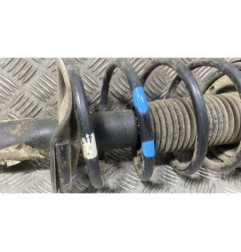 Amortisseur avant droit PEUGEOT 206