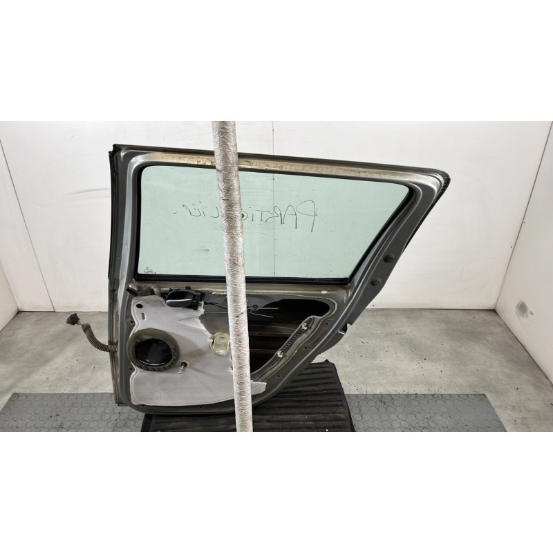 Porte arriere droit PEUGEOT 206 Photo n°6