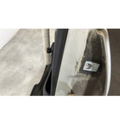 Porte arriere gauche PEUGEOT 206