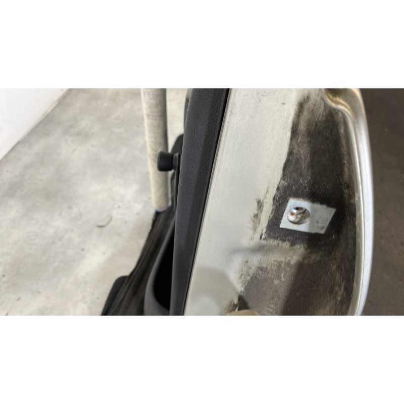 Porte arriere gauche PEUGEOT 206 Photo n°4