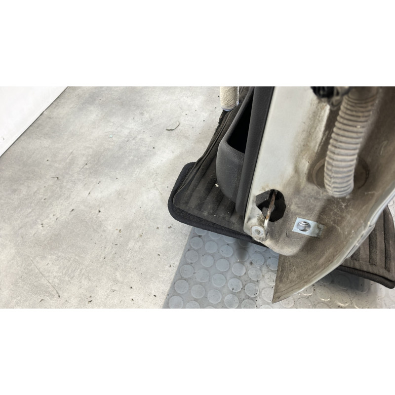 Porte arriere gauche PEUGEOT 206 Photo n°5