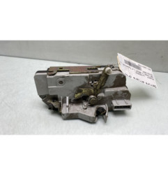 Serrure arriere droit PEUGEOT 206