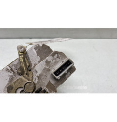 Serrure arriere droit PEUGEOT 206