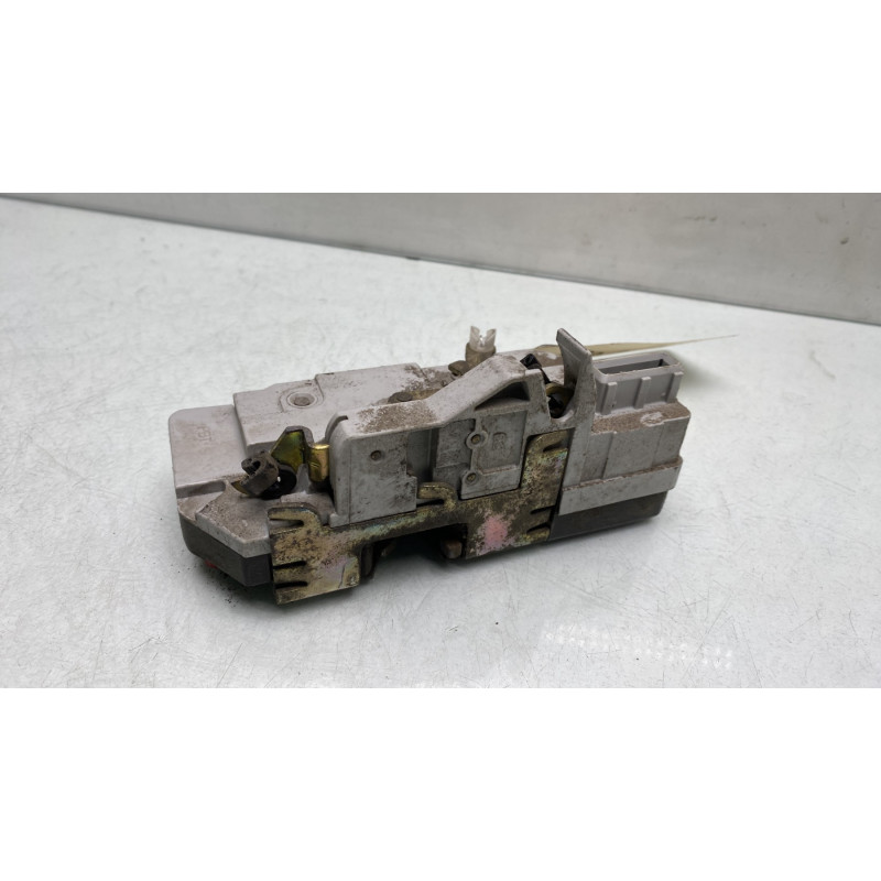 Serrure arriere droit PEUGEOT 206 Photo n°4