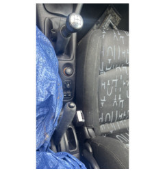 Verin de coffre PEUGEOT 206