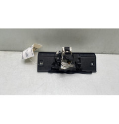 Bouton de coffre PEUGEOT 206