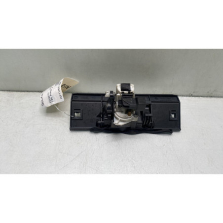 Bouton de coffre PEUGEOT 206