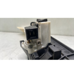 Bouton de coffre PEUGEOT 206