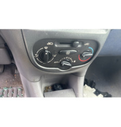 Bouton de coffre PEUGEOT 206