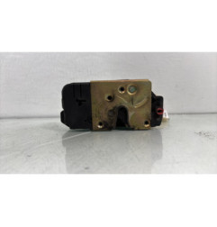 Serrure arriere droit PEUGEOT 206