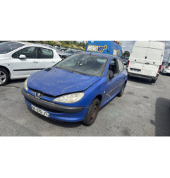 Serrure arriere droit PEUGEOT 206