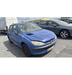 Serrure arriere droit PEUGEOT 206
