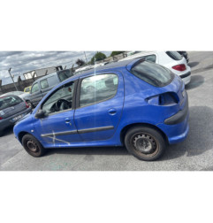 Serrure arriere droit PEUGEOT 206