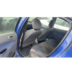 Serrure arriere droit PEUGEOT 206