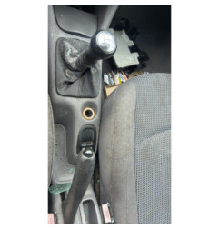 Serrure arriere droit PEUGEOT 206