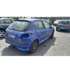 Boitier BSI PEUGEOT 206