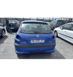 Boitier BSI PEUGEOT 206