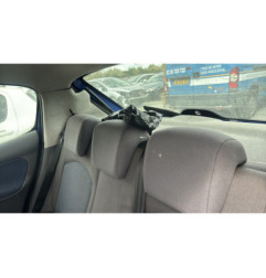 Boitier BSI PEUGEOT 206